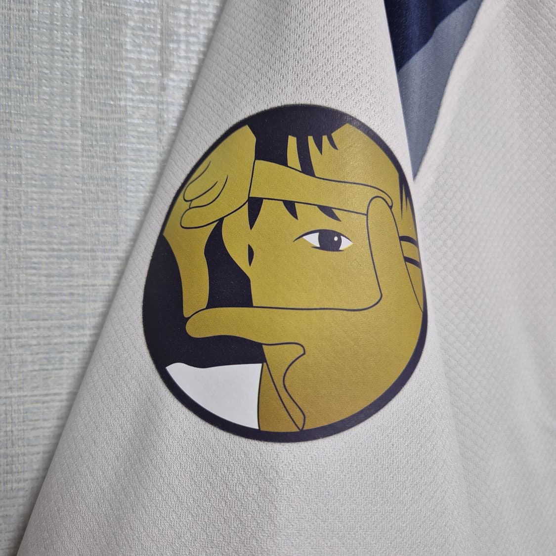 25/26 토트넘 손흥민 XL (스페셜) 상품이미지4