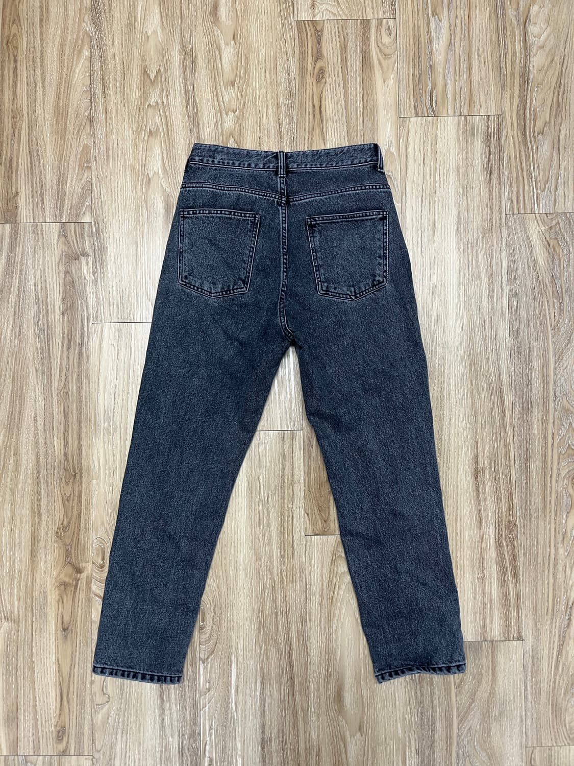 Artic 흑청바지 26 상품이미지1