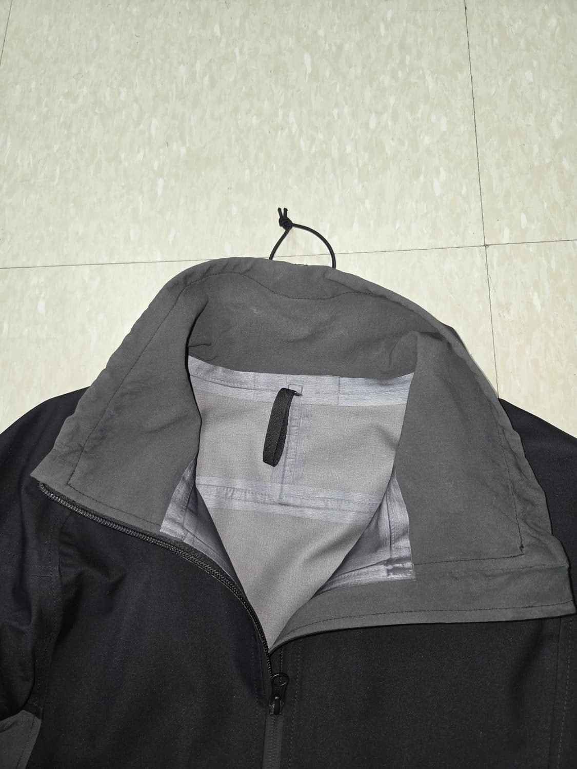 Gr10k 스켈레톤 M사이즈 상품이미지3