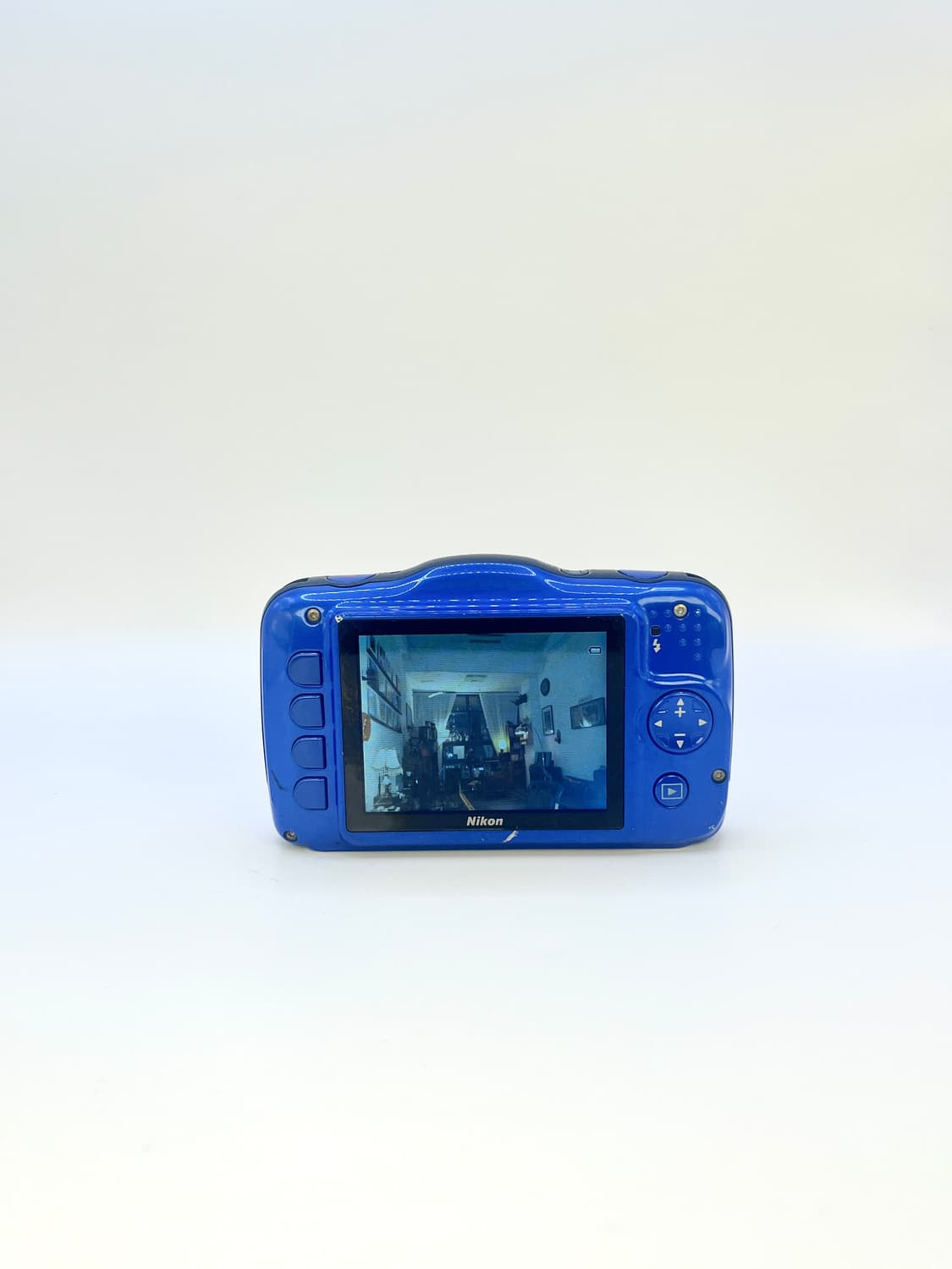 Nikon Coolpix S32 디카 상품이미지7
