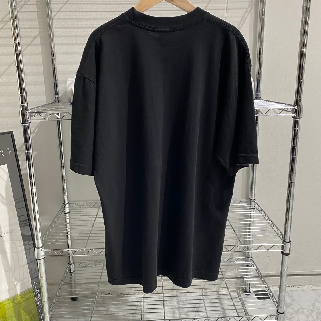 단다단 이더리얼 스튜디오 부틀렉 애니메이션 티셔츠 애니티 상품이미지2