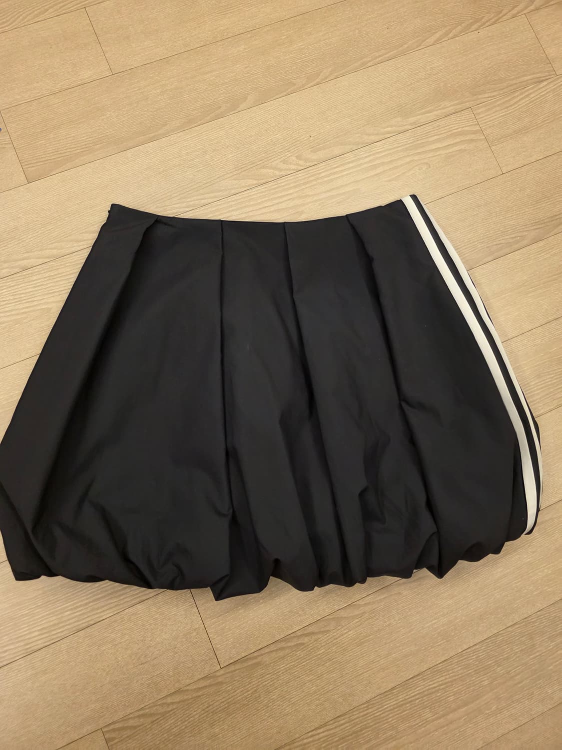 아디다스 벌룬 스커트 36(S) 상품이미지2