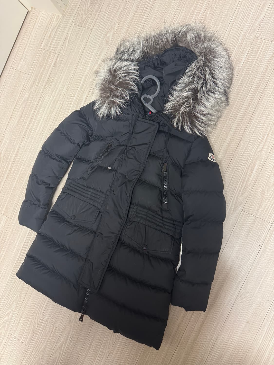 몽클레어 아프로티 00사이즈 상품이미지1