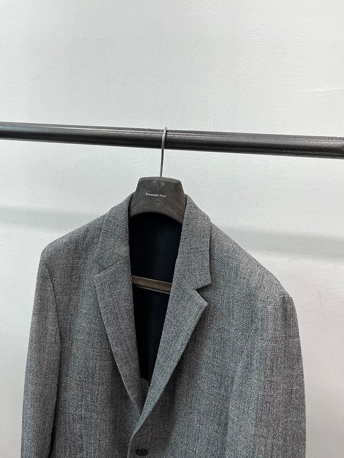 110) 질스튜어트 스판 봄자켓  상품이미지2