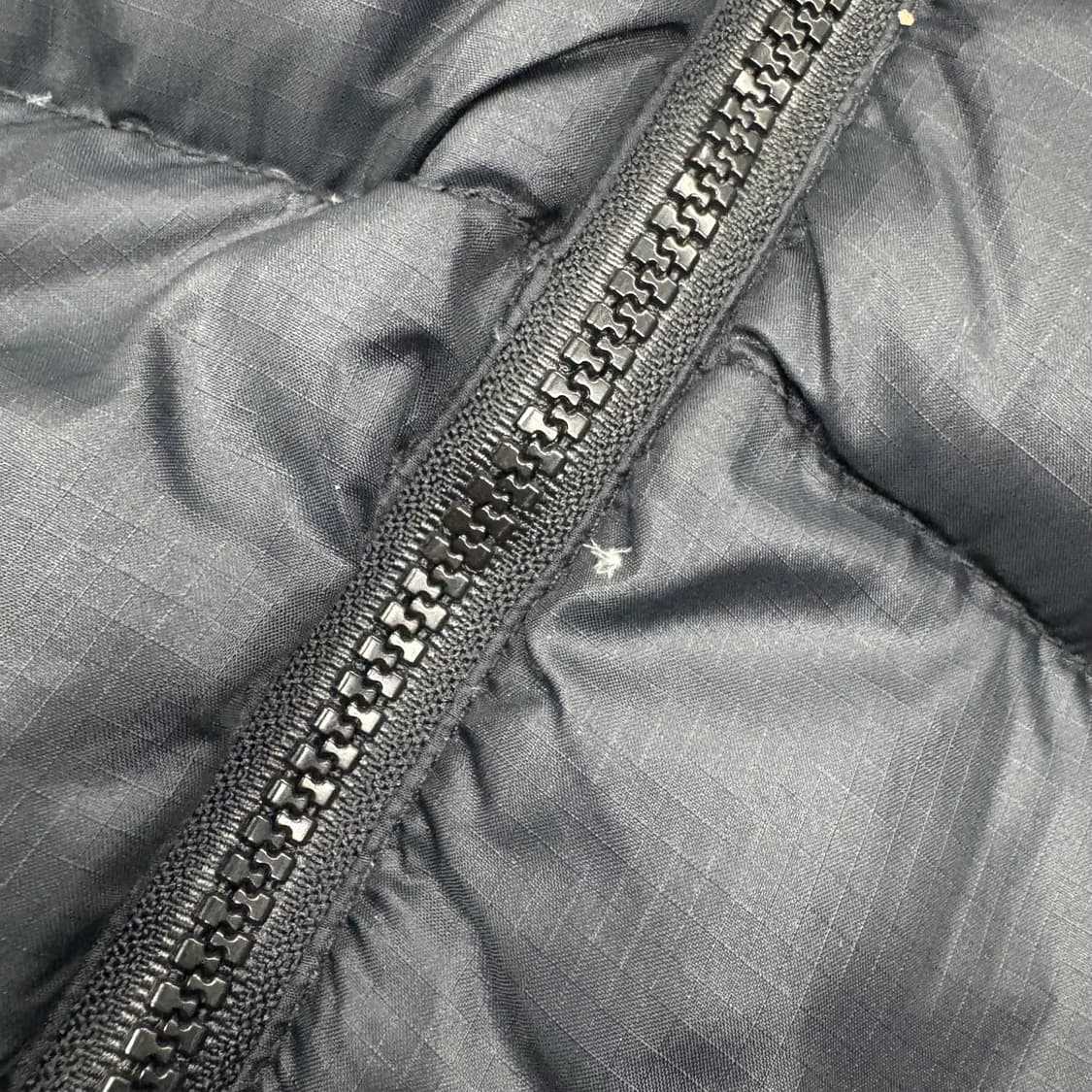 (85)90s 노스페이스700눕시해외판 상품이미지4