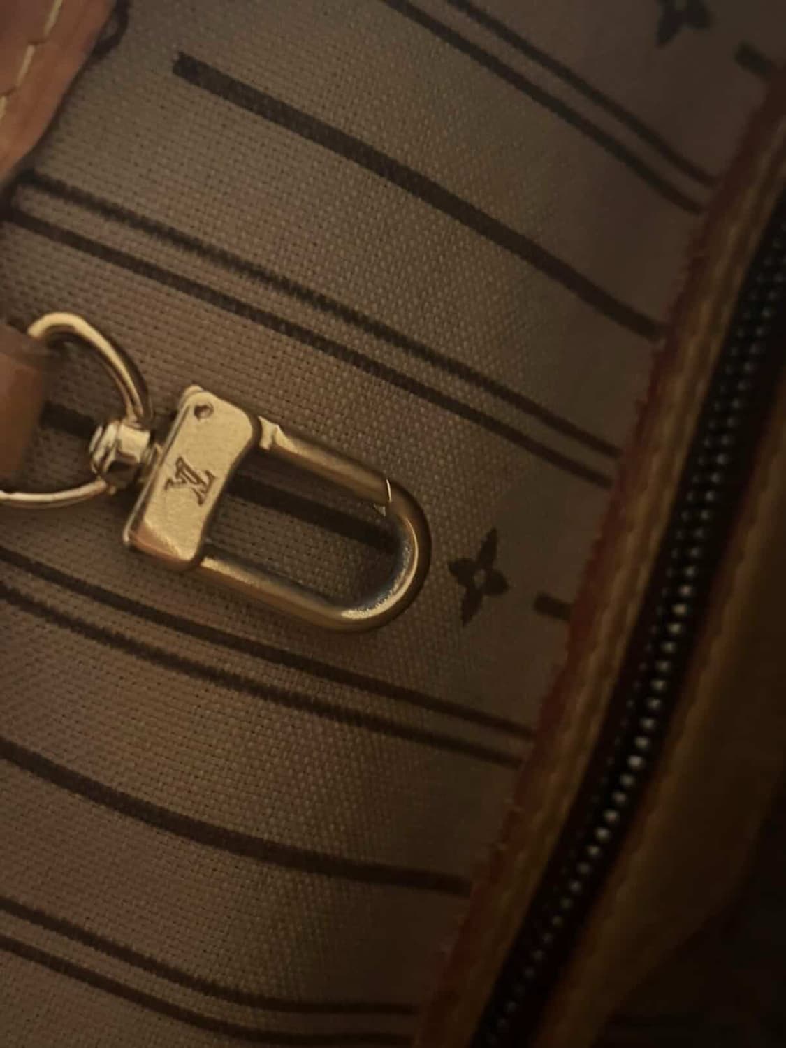 루이비통 네버풀 pm 상품이미지2