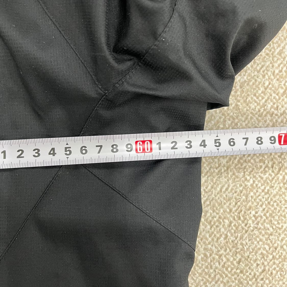 M 나이키 유벤투스 점퍼 바람막이 0209M1 상품이미지8