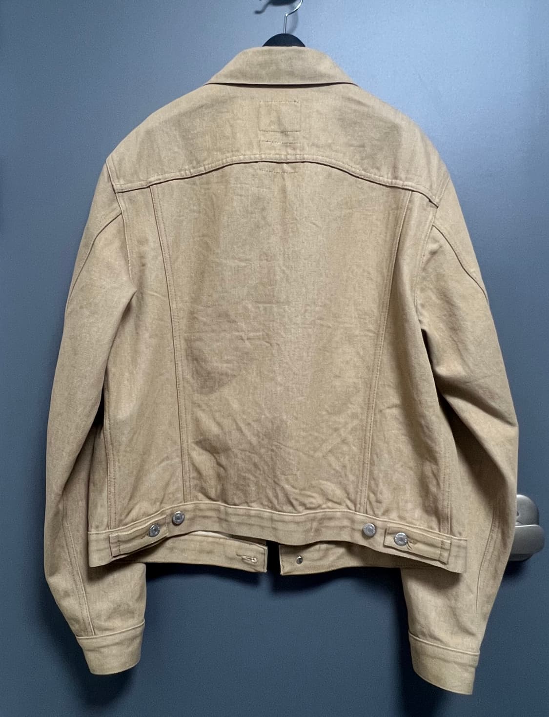 헬무트랭 90s 데님자켓  상품이미지2