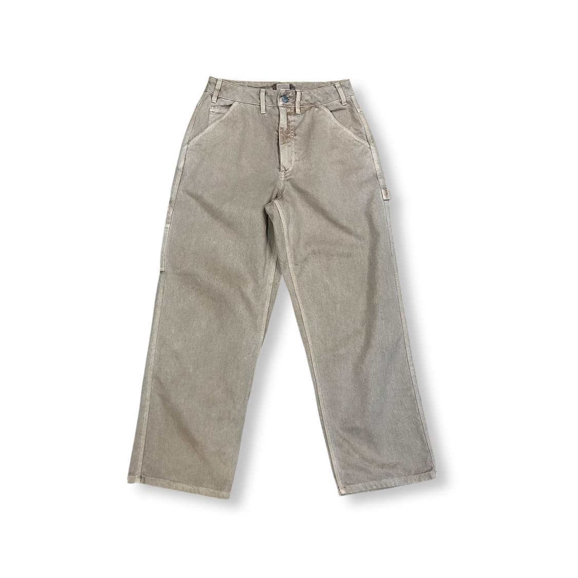 나이키 카펜터 데님 팬츠 상품이미지1