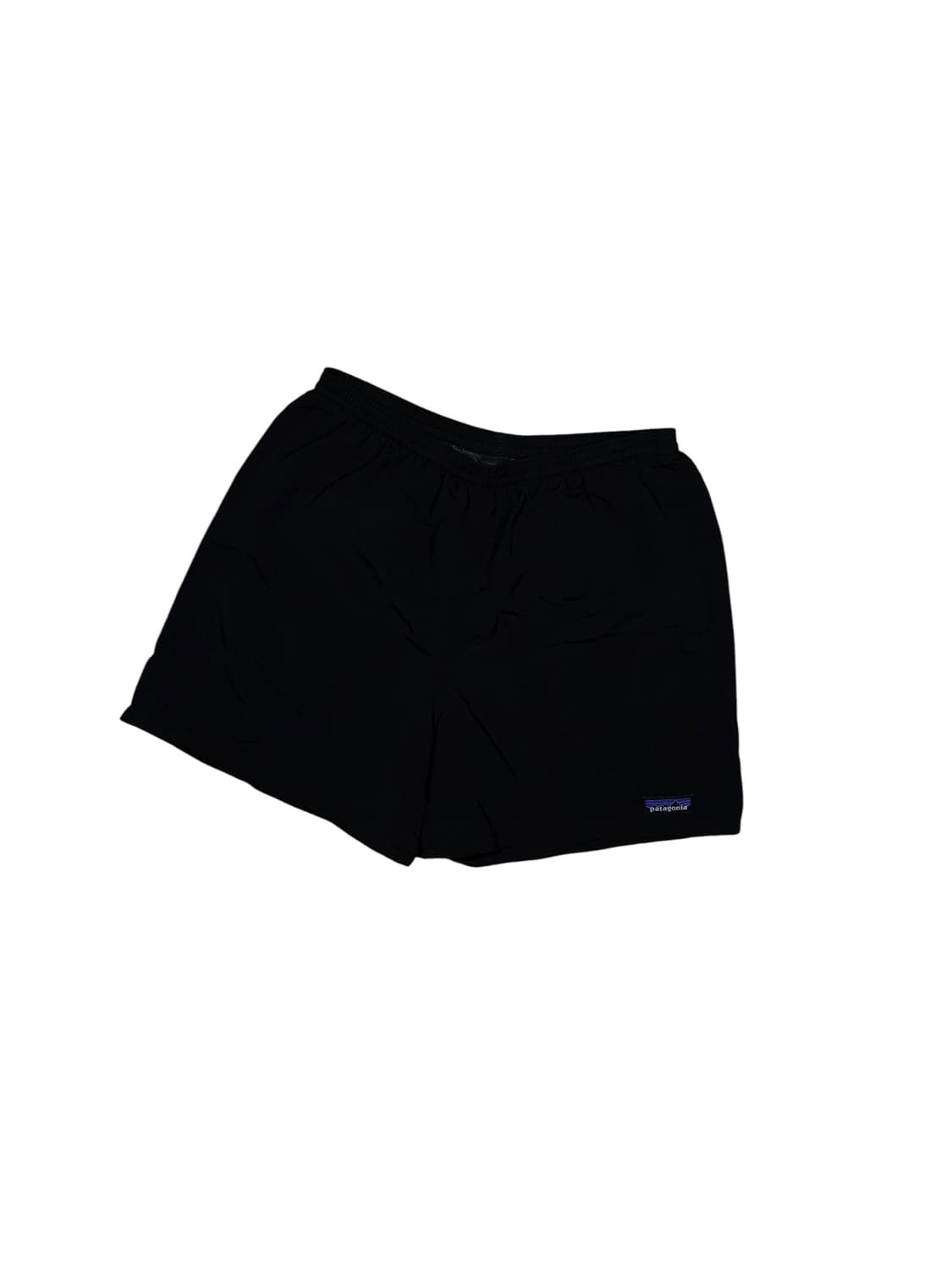 Patagonia 파타고니아 베기스 블랙 팬츠 상품이미지2