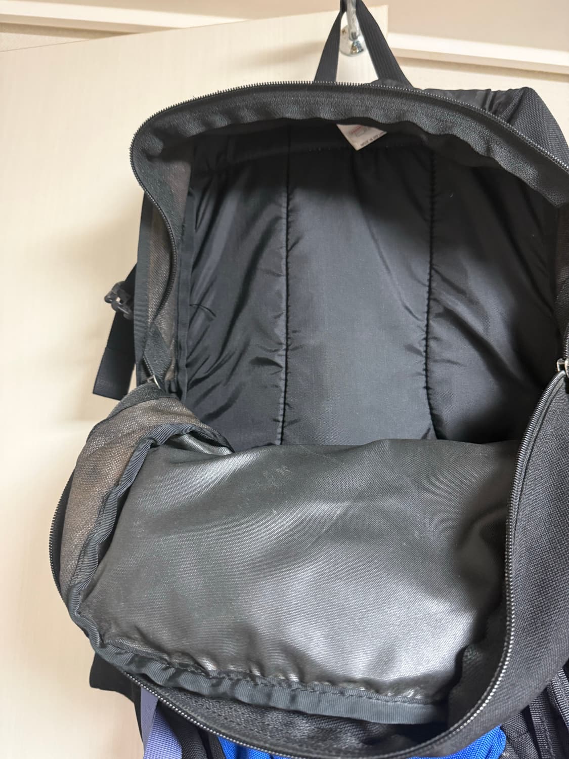 90’s ACG 카스트 백팩 상품이미지2