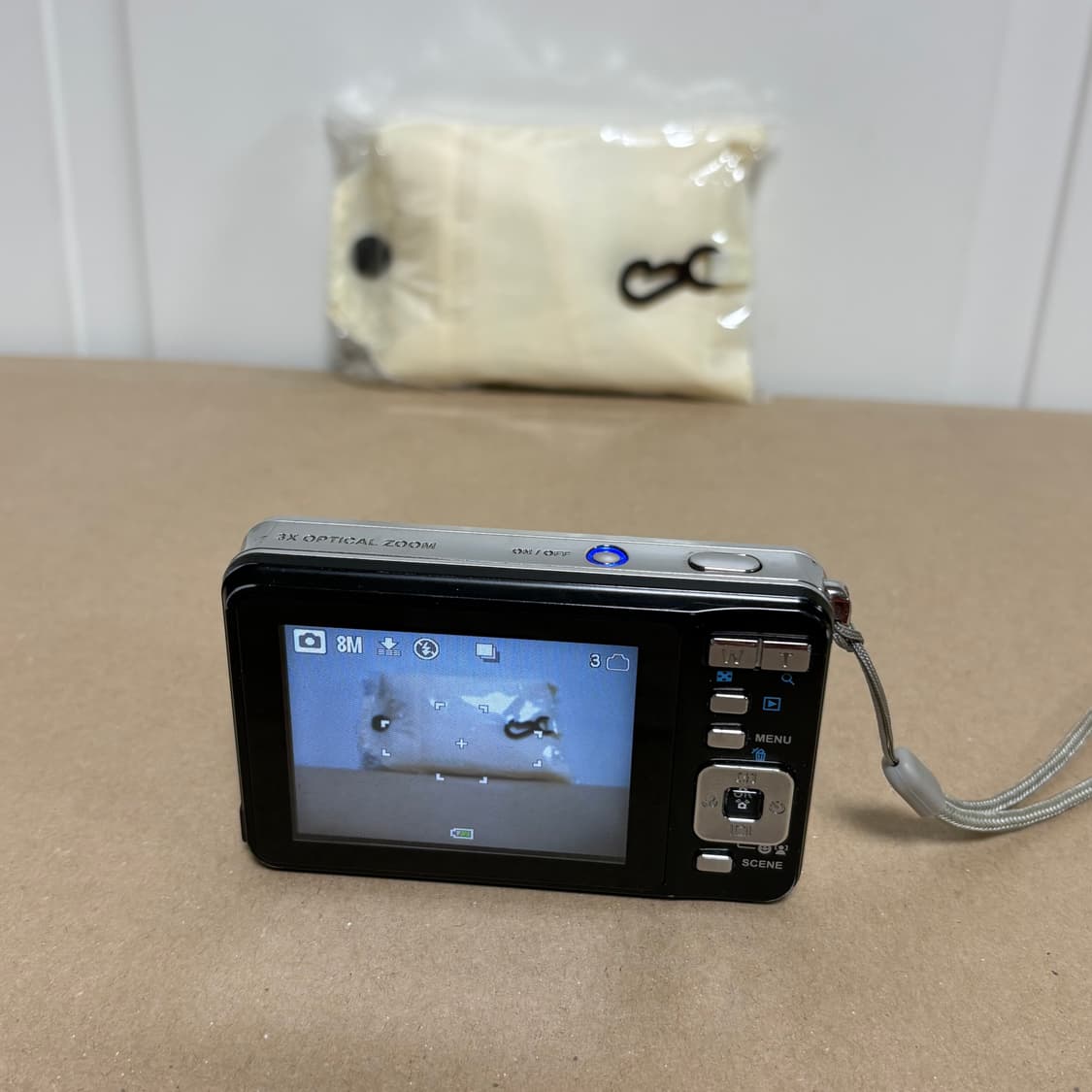 펜탁스 옵티오 e75 상품이미지10