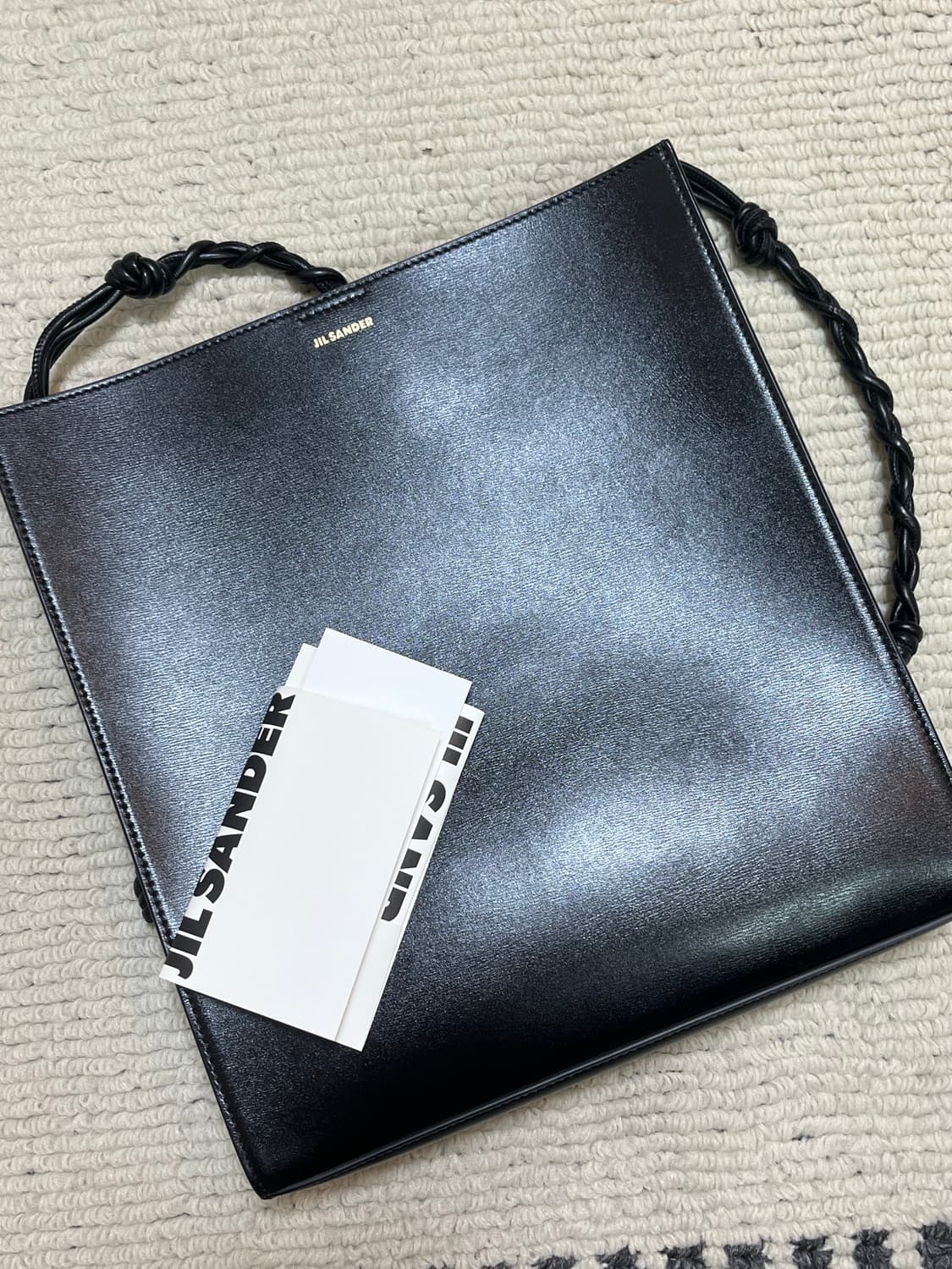 질샌더 탱글백 미디움 상품이미지2