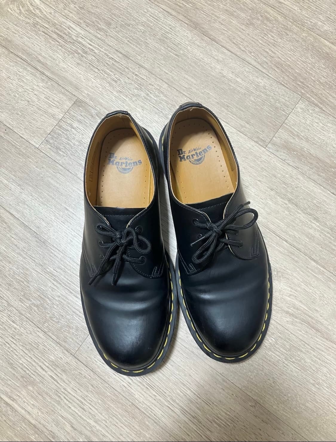 닥터마틴 1461 스무스 270 상품이미지1