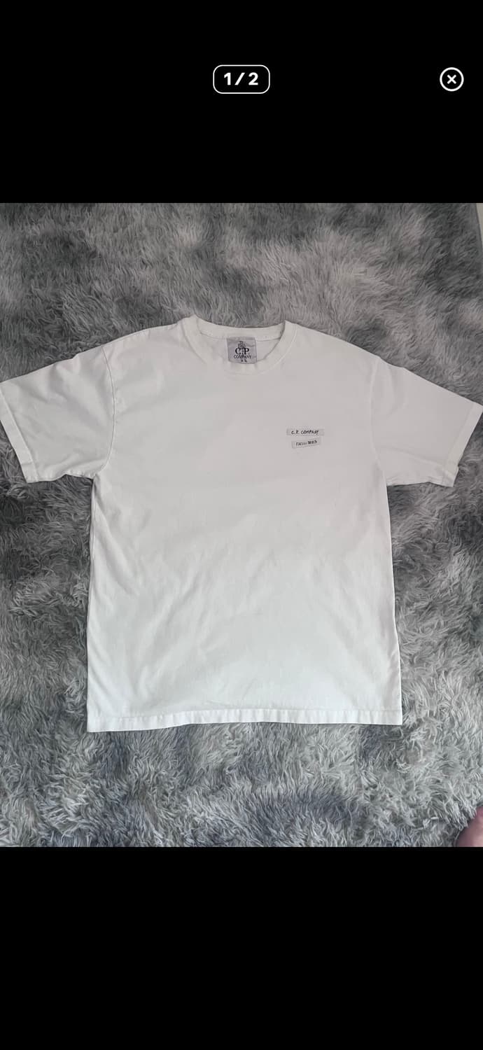 cp company 상품이미지1