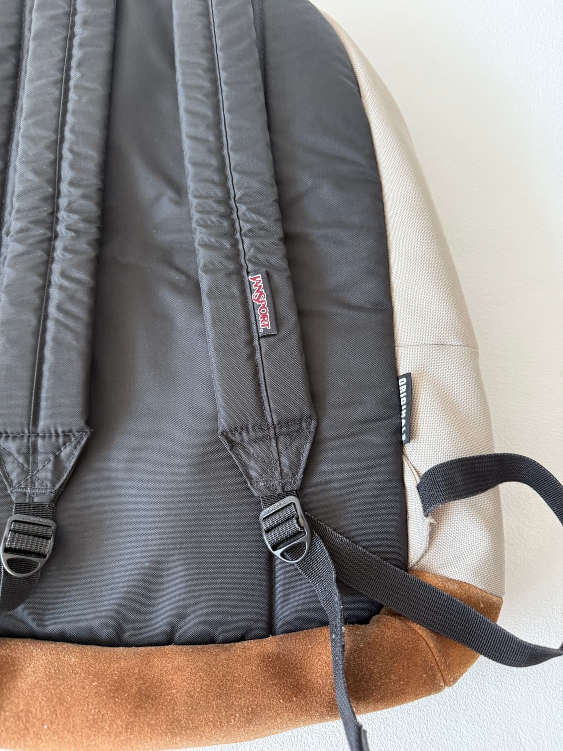 잔스포츠(JANSPORT) 백팩 상품이미지6