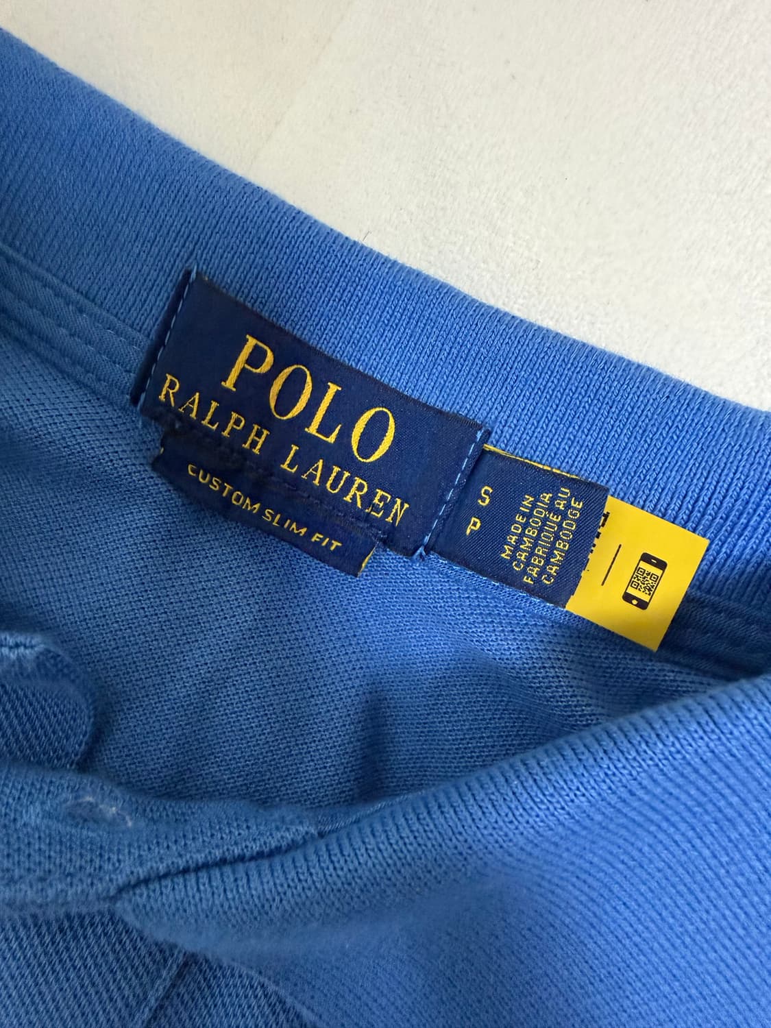 폴로 빅포니 요트클럽 s 상품이미지3