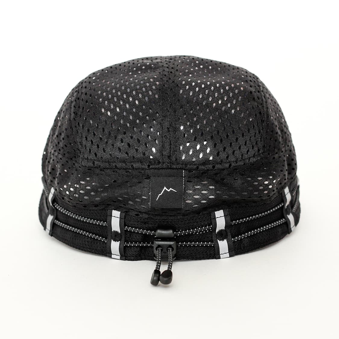 Cayl string cap black 구매해요! 상품이미지1