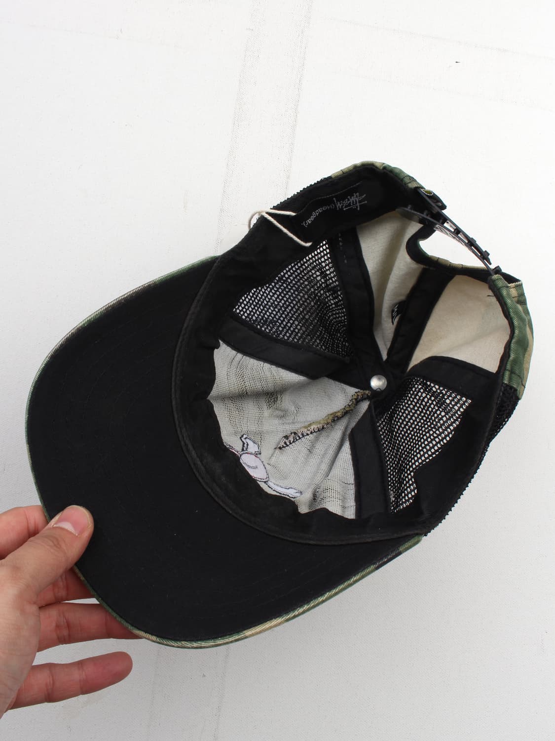 90-00s STUSSY 상품이미지5