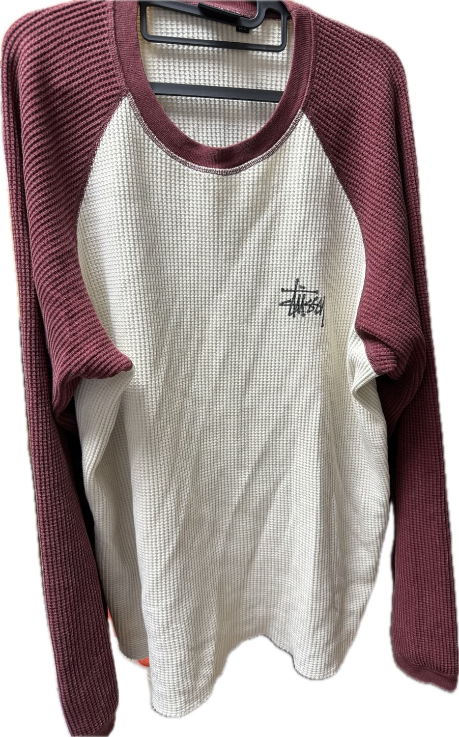 스투시 롱슬리브 팝니다 상품이미지2