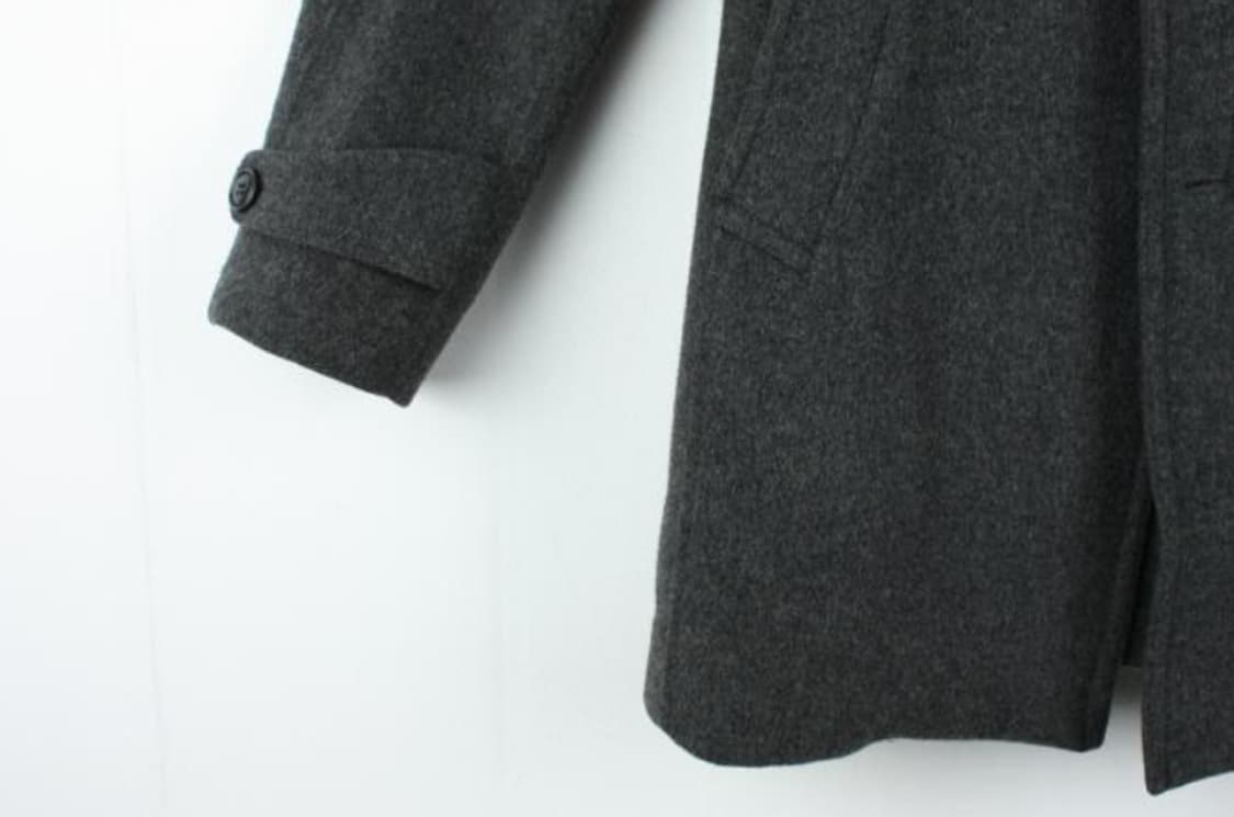 커스텀멜로우 코트 상품이미지4