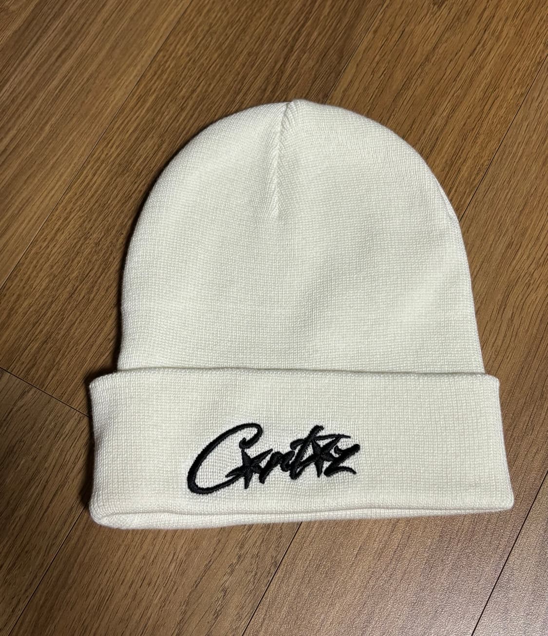 코르테이즈 비니 (White OS) 상품이미지1