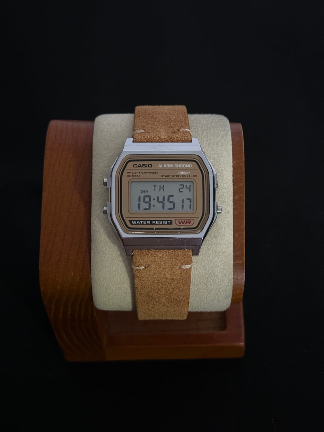 Casio 카시오 커스텀 디지털 시계 상품이미지2