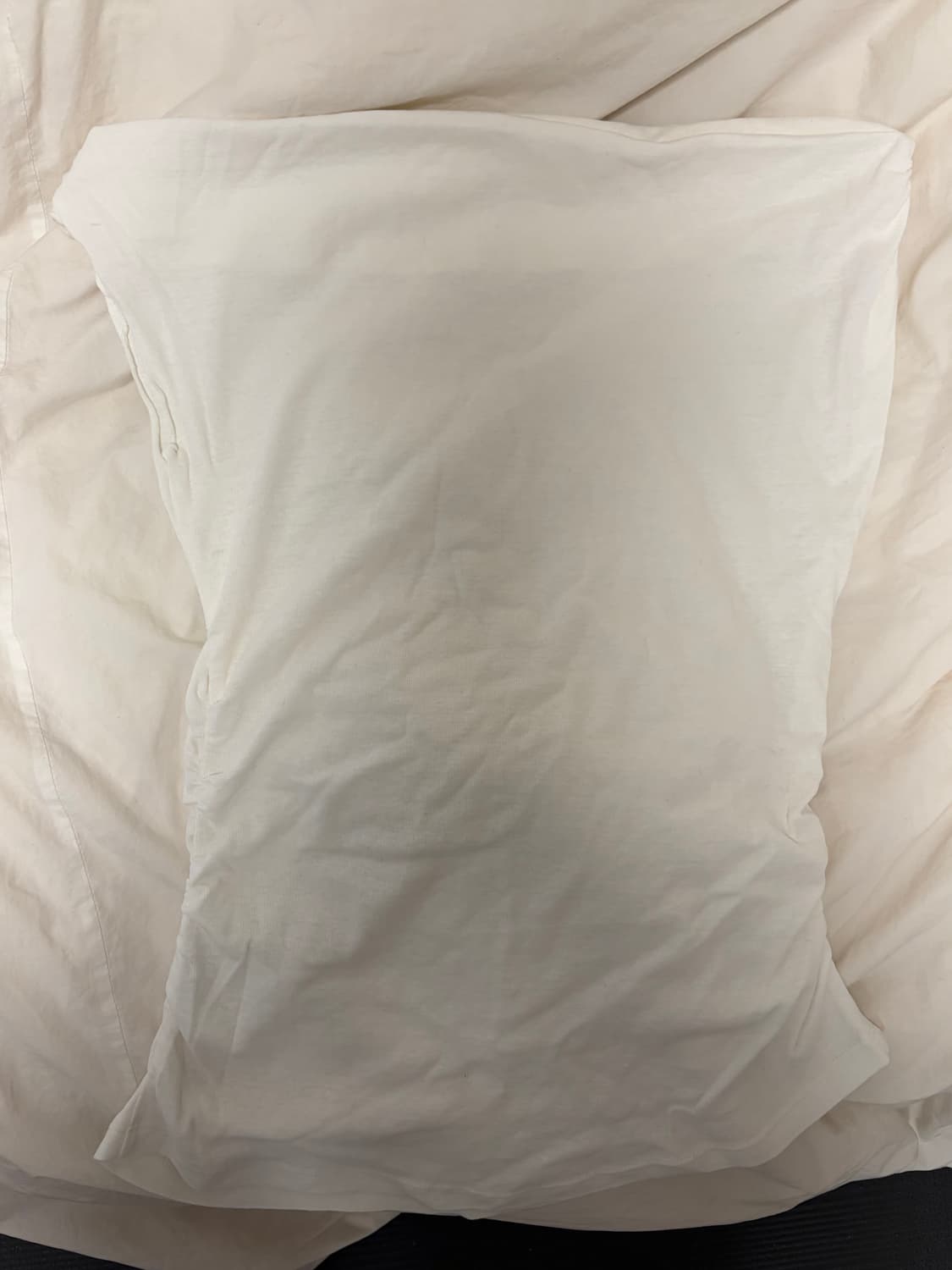 ORE 오어 Kate Top 화이트탑 상품이미지3