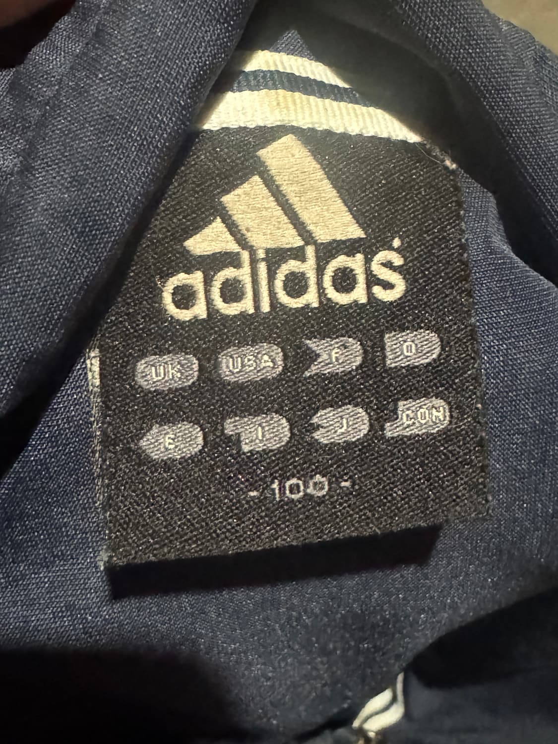 아디다스 바람막이 100 상품이미지3