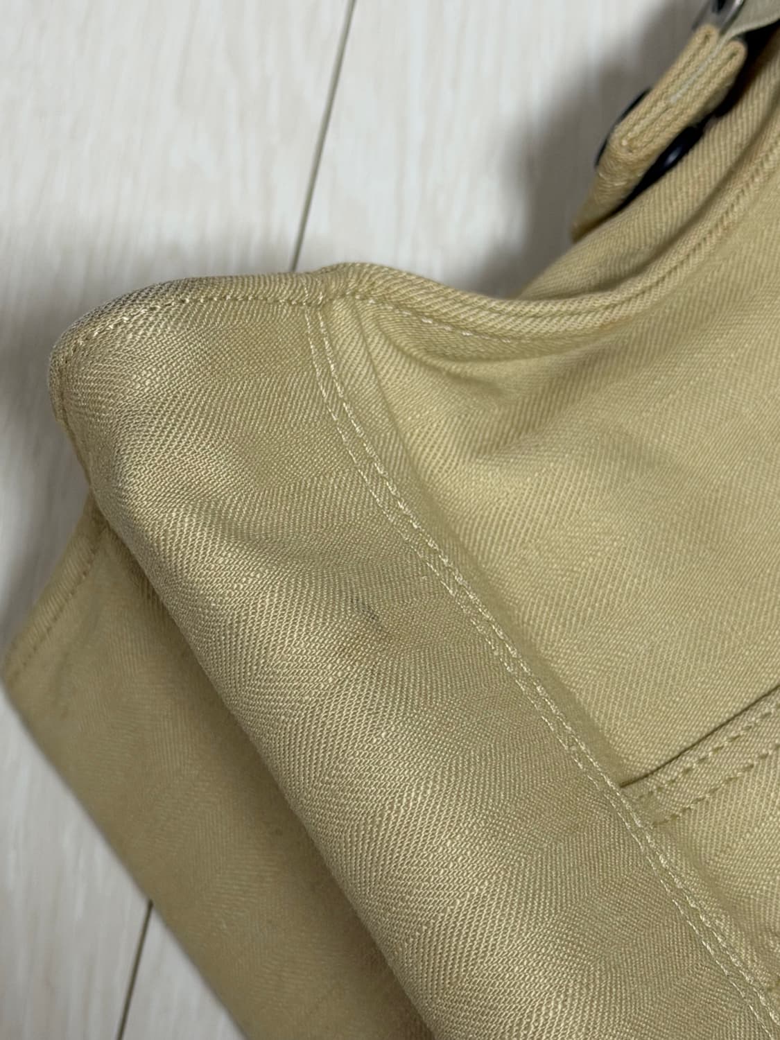 요시다포터 스모키 토트백 상품이미지3