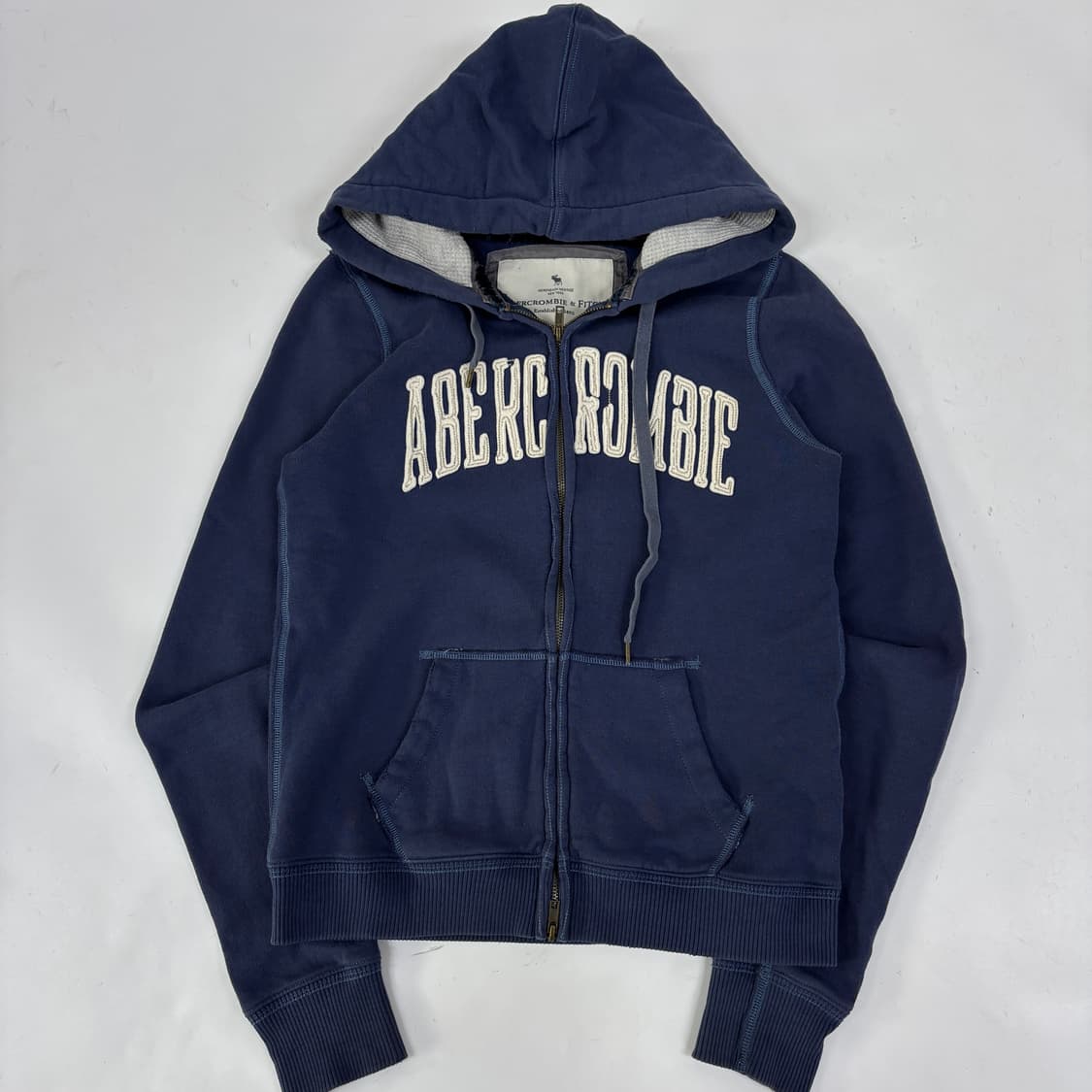 아베크롬비 후드집업 상품이미지4