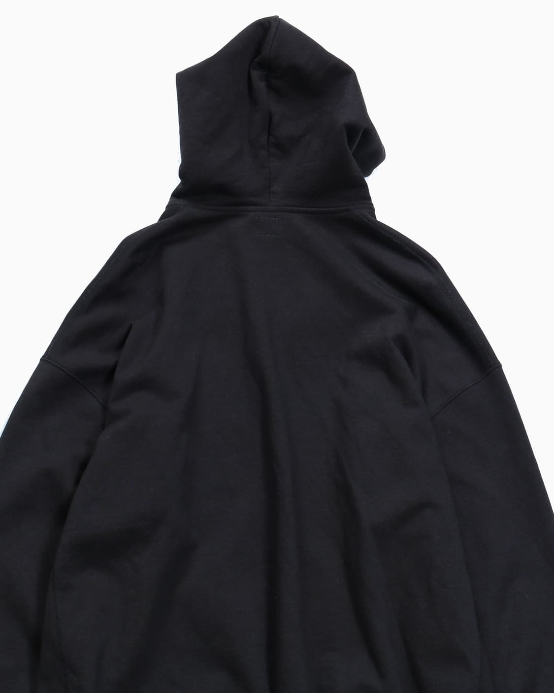 blurhms rootstock 논지퍼 후디 상품이미지10