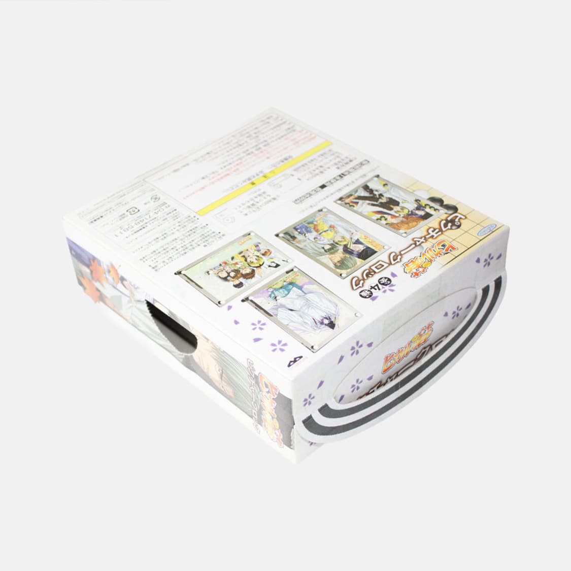 히카루의 바둑 고스트 바둑왕 고전 탁상시계 가로형 상품이미지7