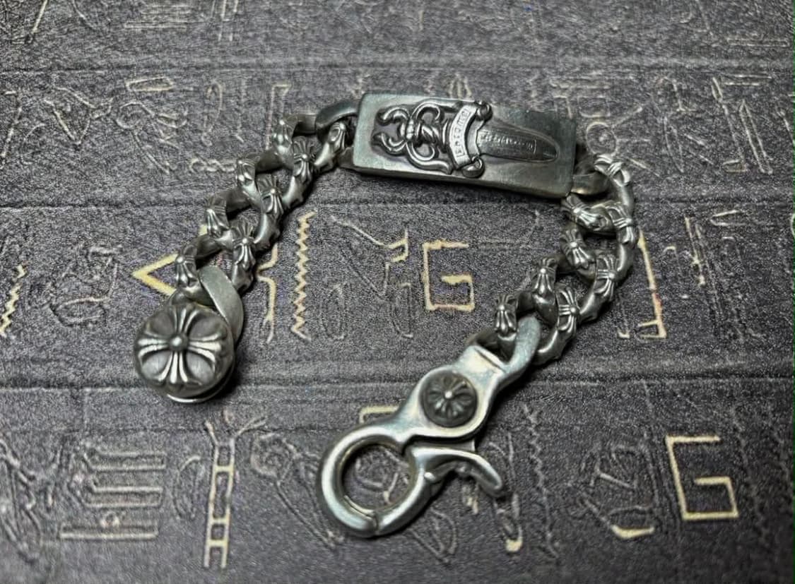 Chrome hearts 팔찌  상품이미지9
