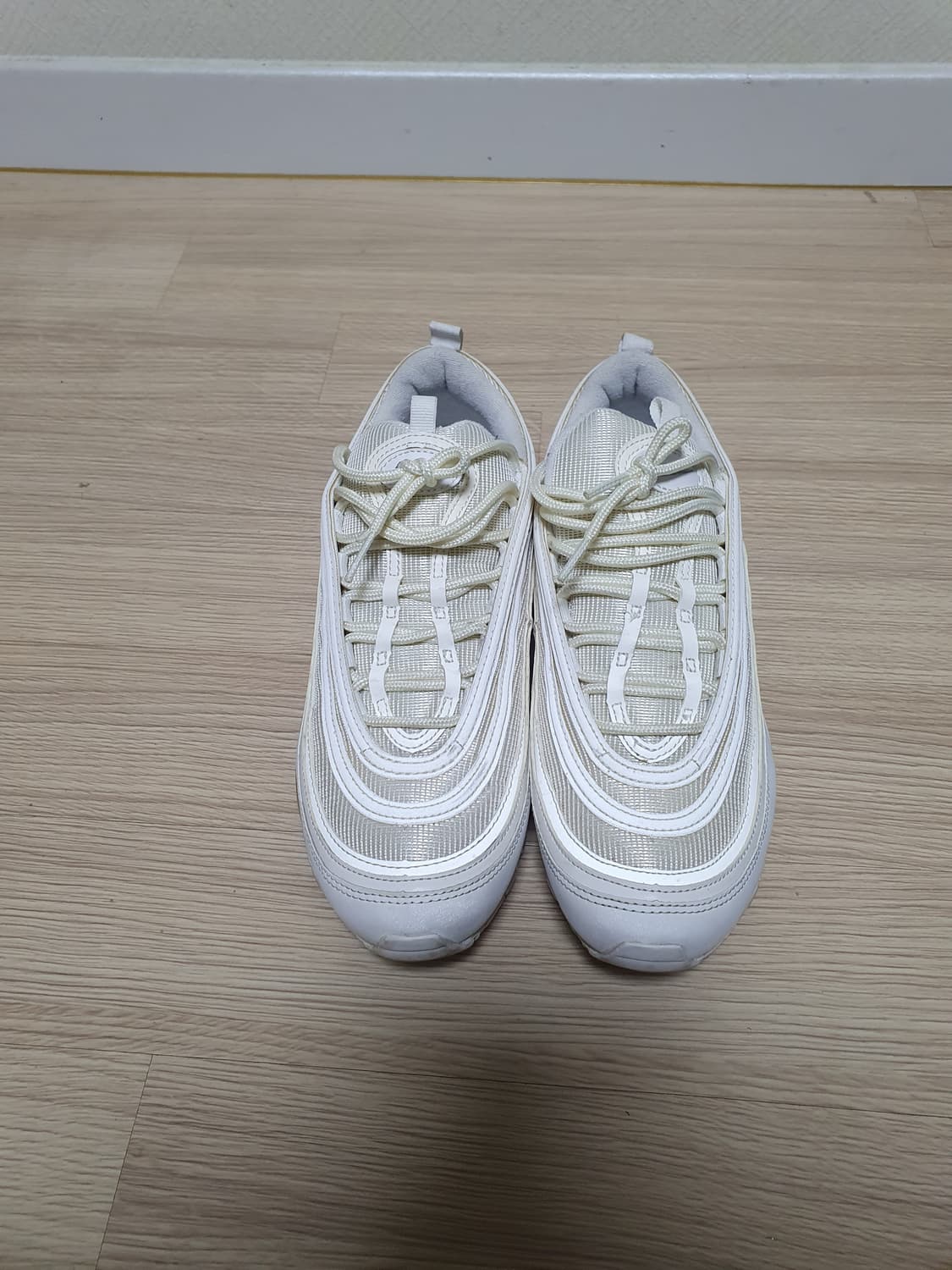 나이키 에어맥스 97 운동화 265 상품이미지3