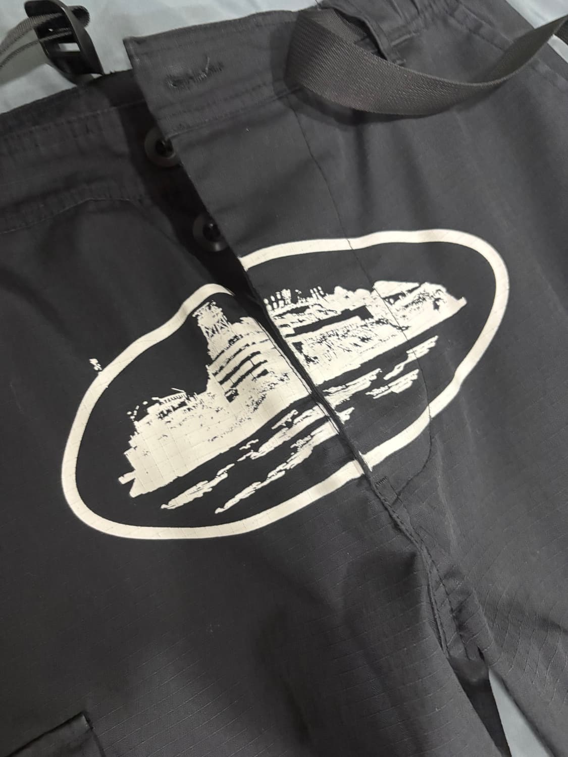 [XL] 코르테이즈 게릴라즈 알카트라즈 카고팬츠 상품이미지3