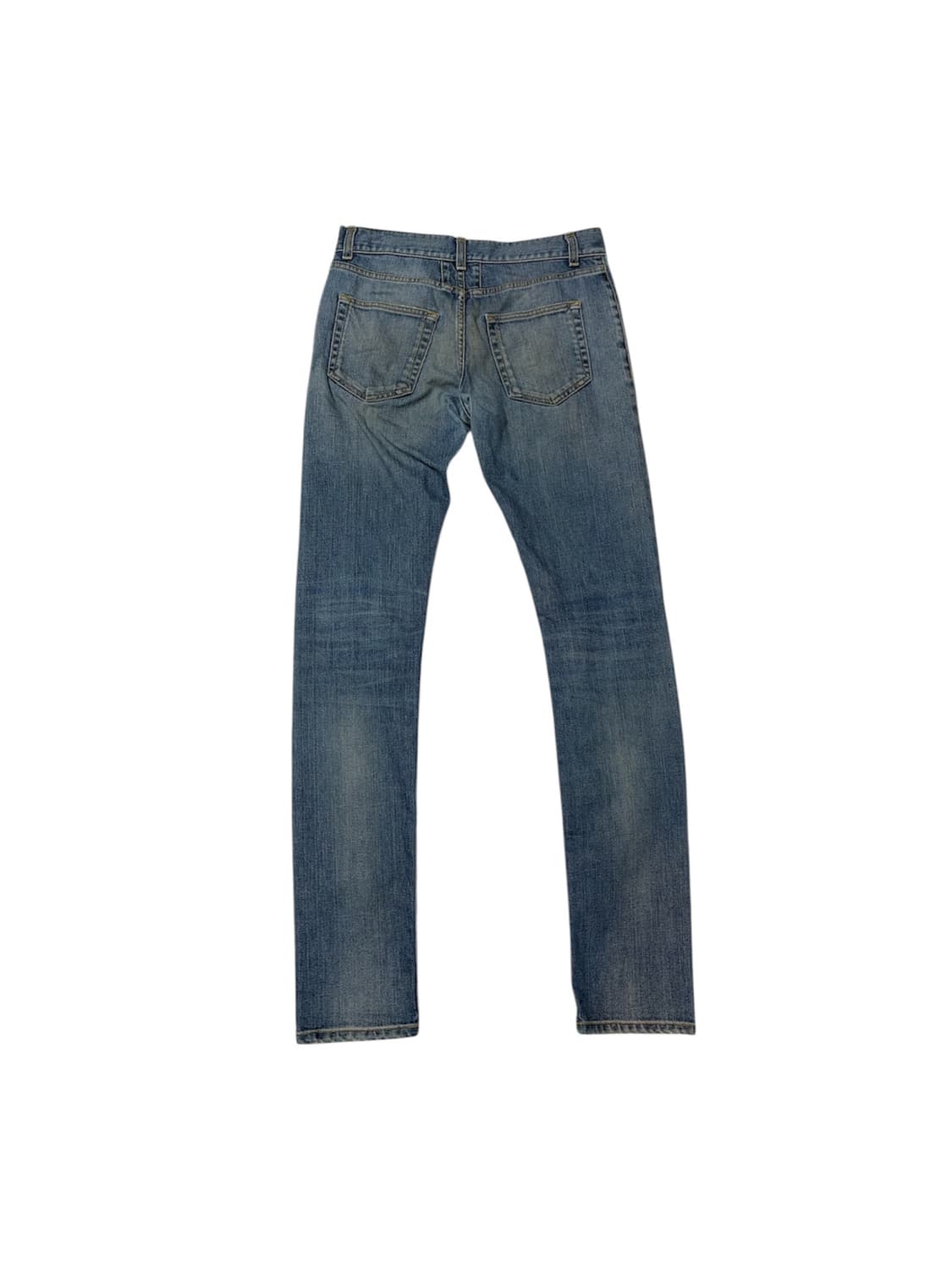 2013 Hedi Slimane's Jean 29 상품이미지2