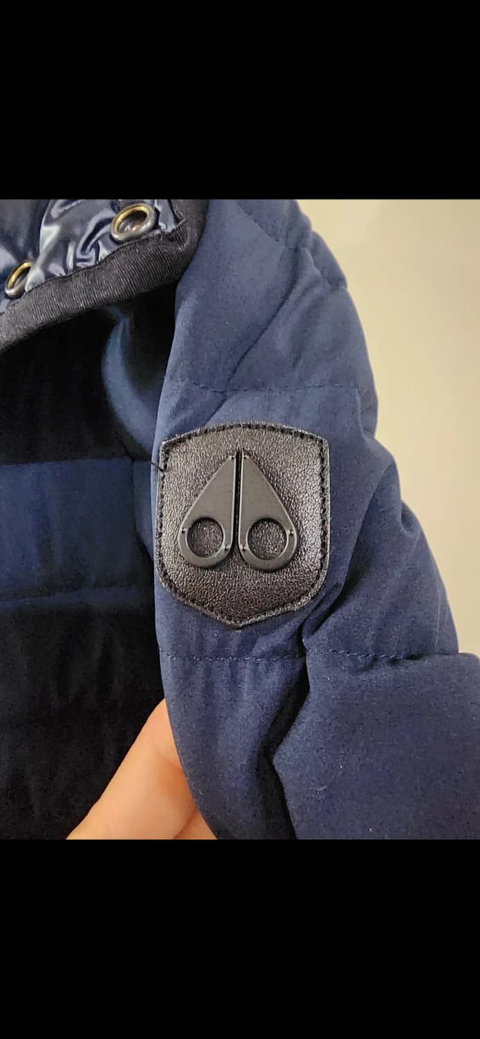 무스너클 여자 경량패딩 숏패딩 상품이미지3