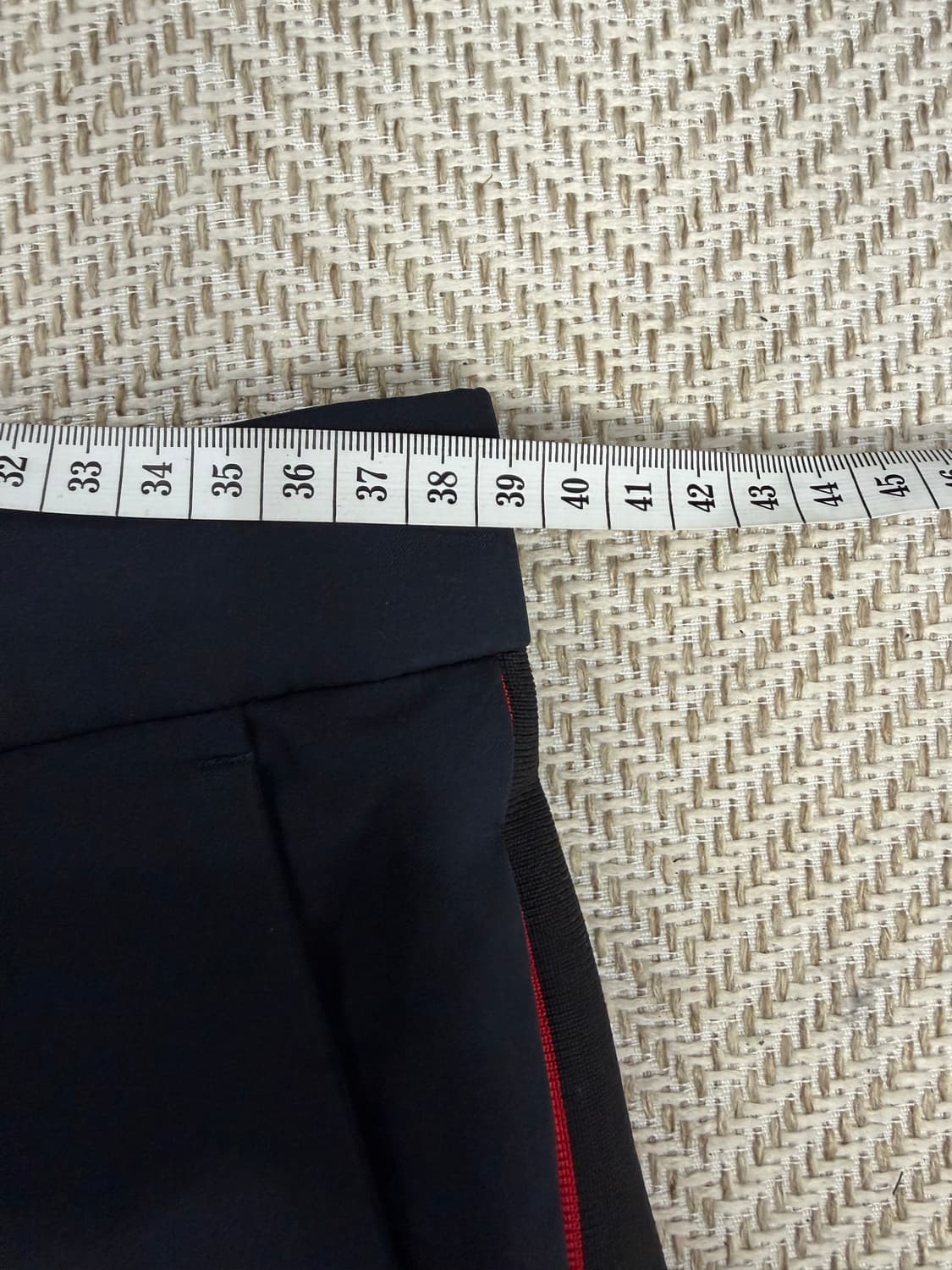 정품) 타이틀리스트 여성팬츠 S(30) 상품이미지8