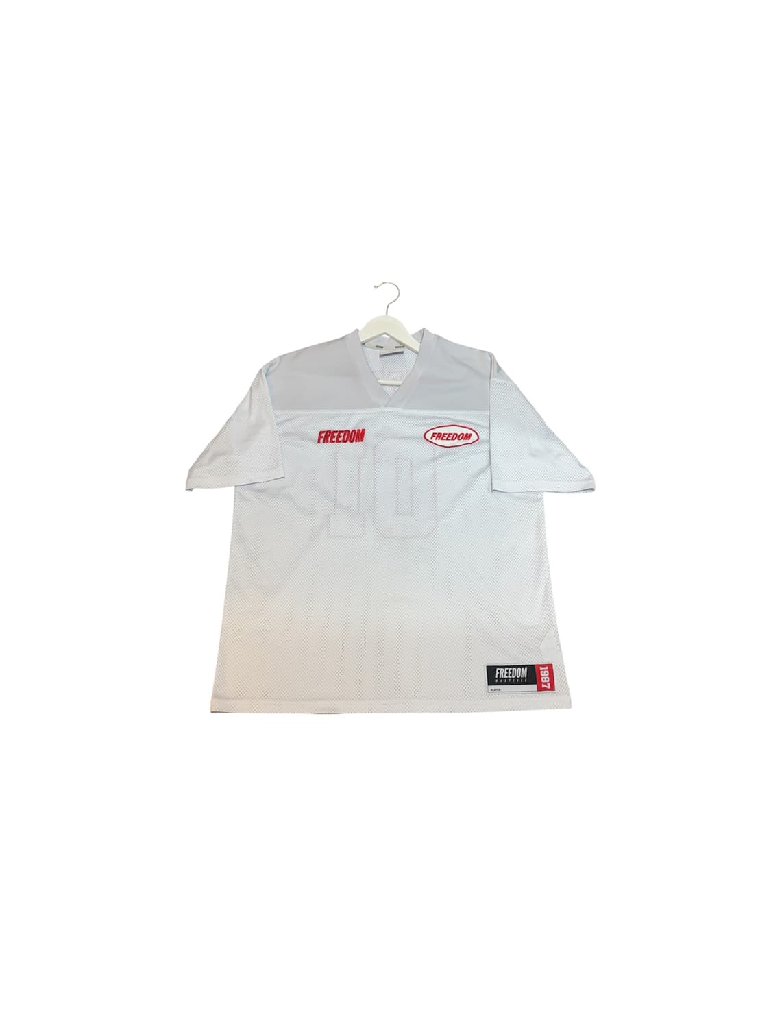 프리덤 럭비 져지 L사이즈 상품이미지1