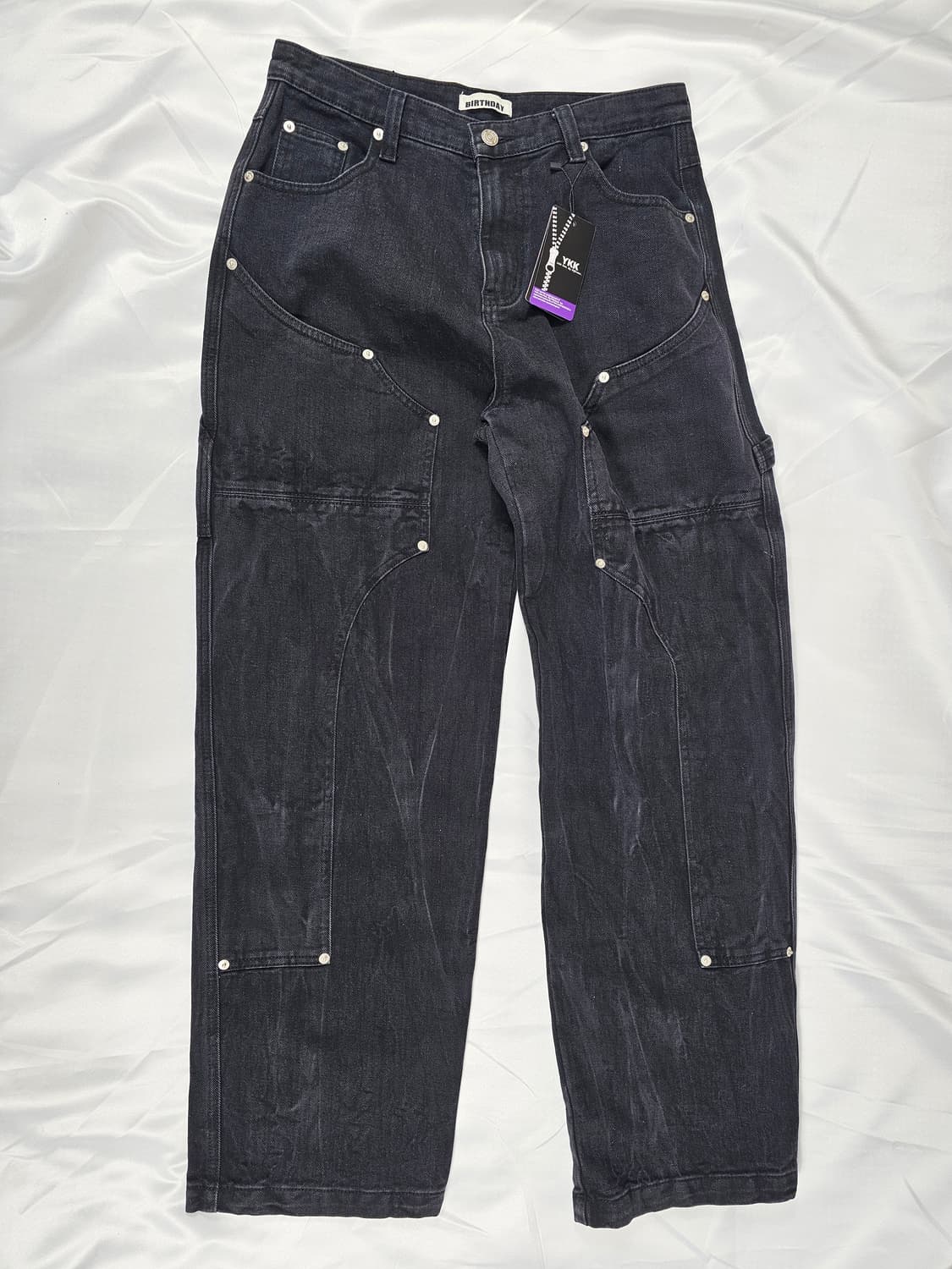 벌스데이더블니팬츠 상품이미지1