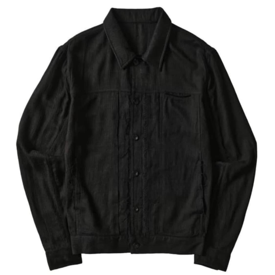 엑슬림 ep7 09 자켓 블랙 L 사이즈 구해요 !! 상품이미지1