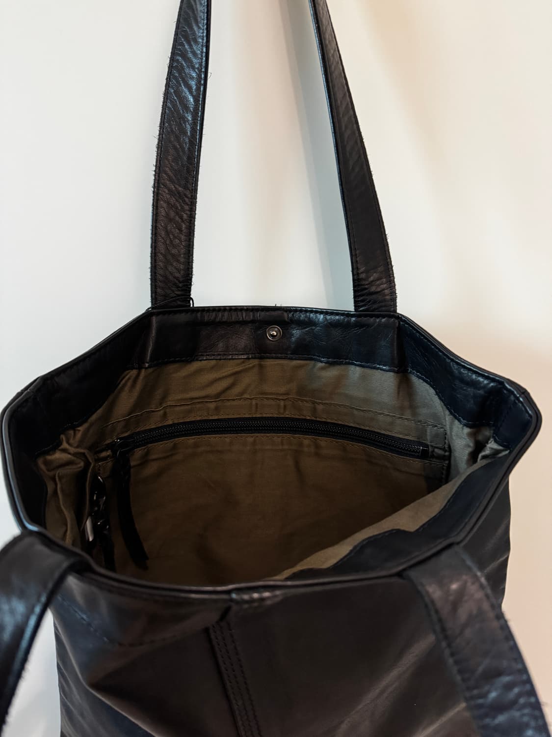 Porter leather bag 상품이미지4