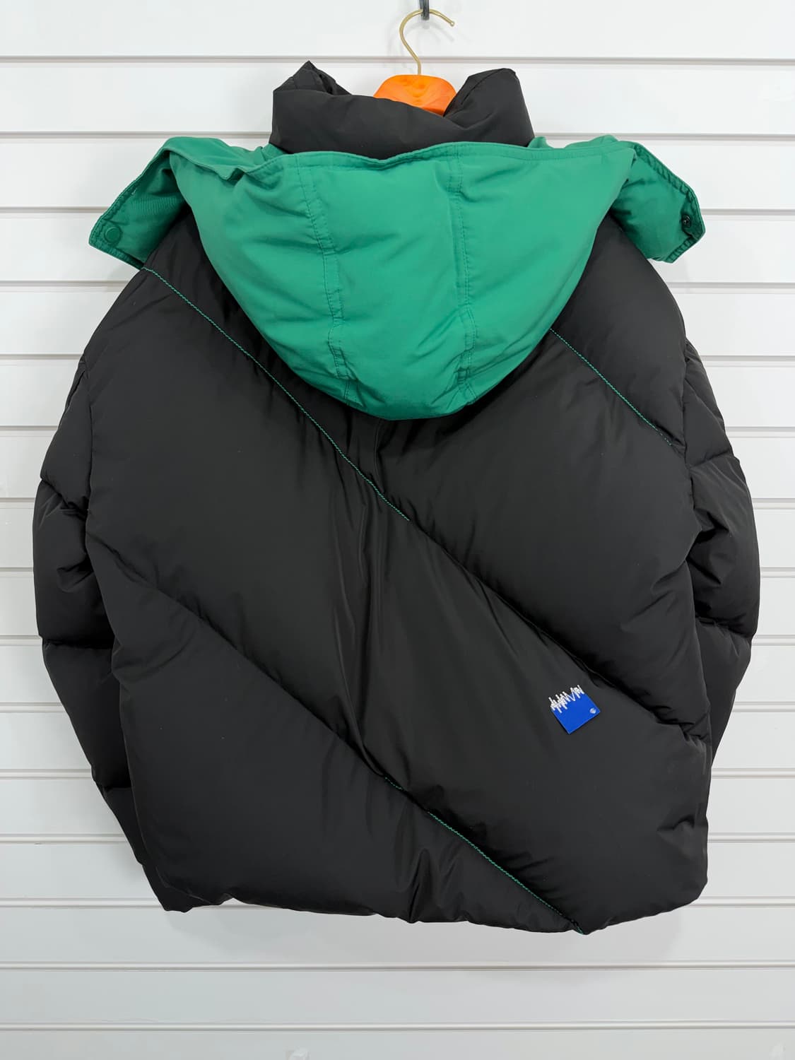 ZARA x ADERERROR 다운점퍼 상품이미지2