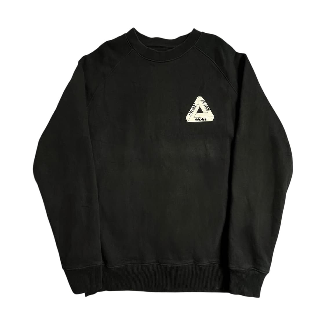 PALACE 팔라스 트라이퍼그 크루넥 맨투맨 상품이미지2