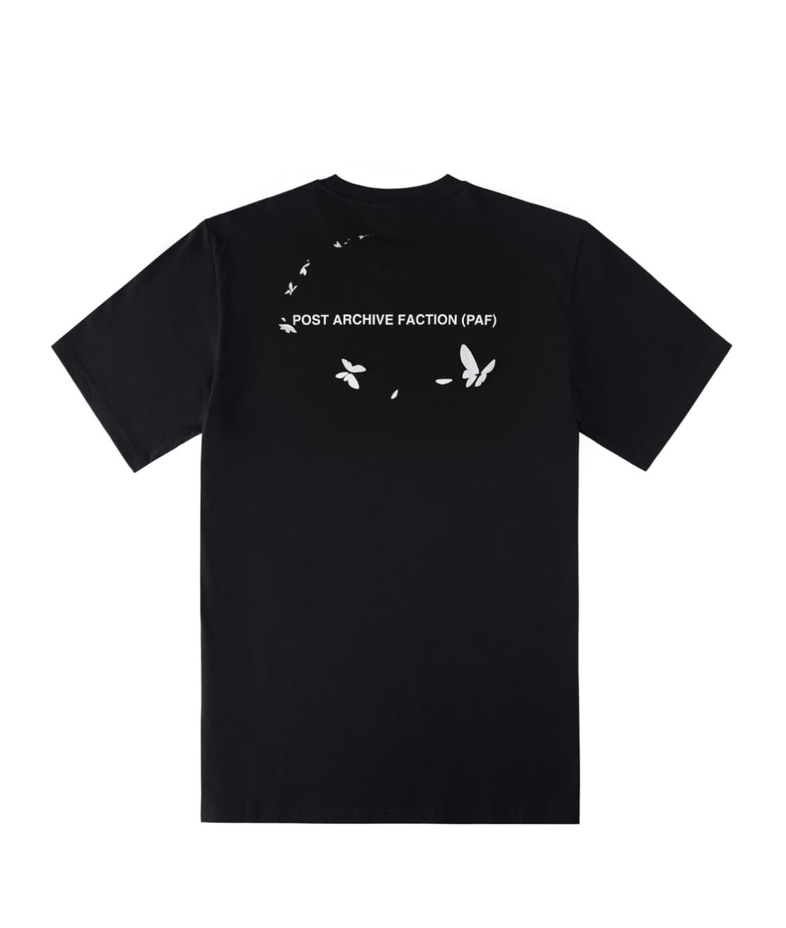 [S] PAF  PARIS EDITION 반팔 상품이미지1