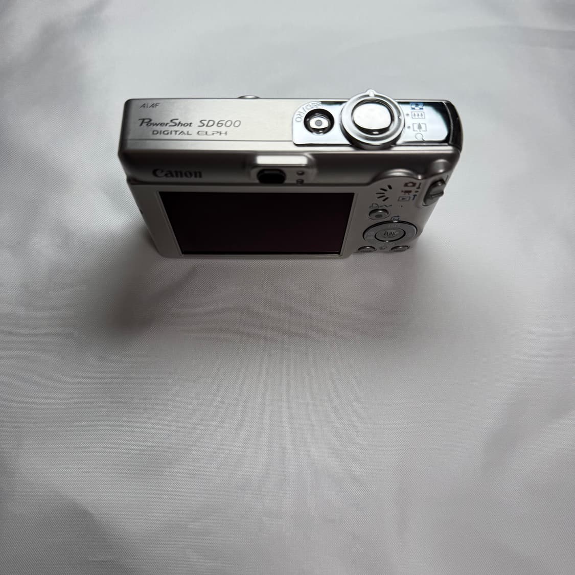 캐논 IXY 70 IS / IXUS 60 IS / SD 600 IS 상품이미지4