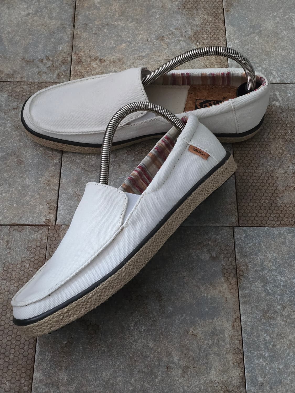 (260)반스 서프사이더 슬립온  상품이미지2