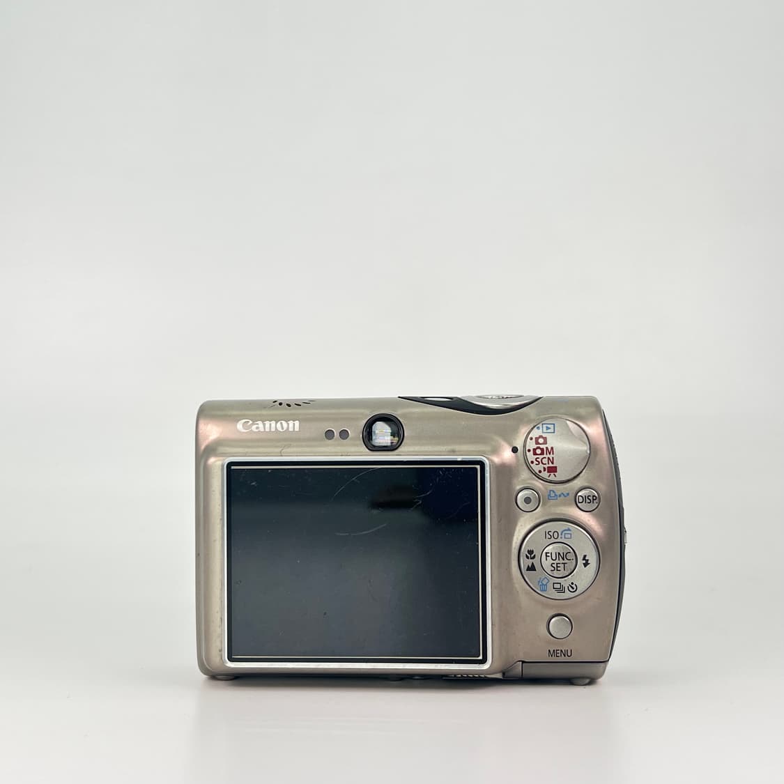 캐논 익서스 Canon IXUS 900 Ti 티타늄 상품이미지5
