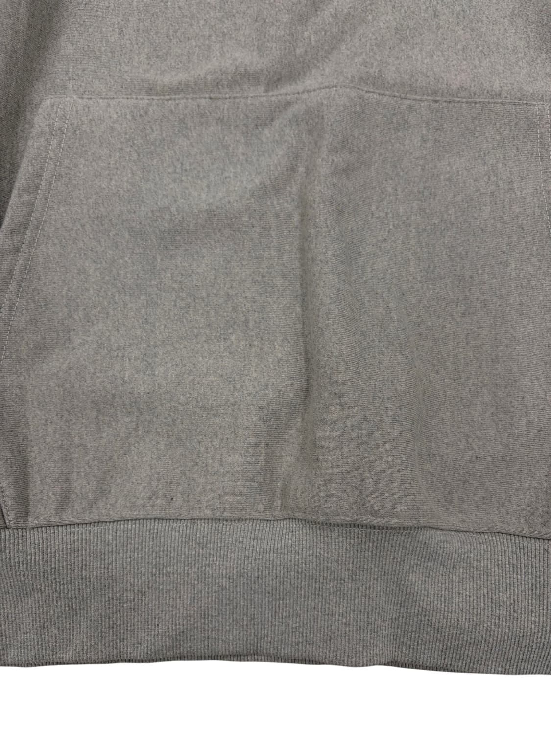 Stussy 스투시 후드티 그레이 (L/국내100~105) 상품이미지5